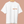 Load image into Gallery viewer, silly me white oversize tshirt