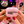 Load image into Gallery viewer, Kiss All The Time Disco Occasionally Airpod Case Pink
