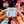 Load image into Gallery viewer, Kiss All The Time  Airpod Case Blue
