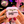 Load image into Gallery viewer, Kiss All The Time Disco Occasionally Airpod Case Pink
