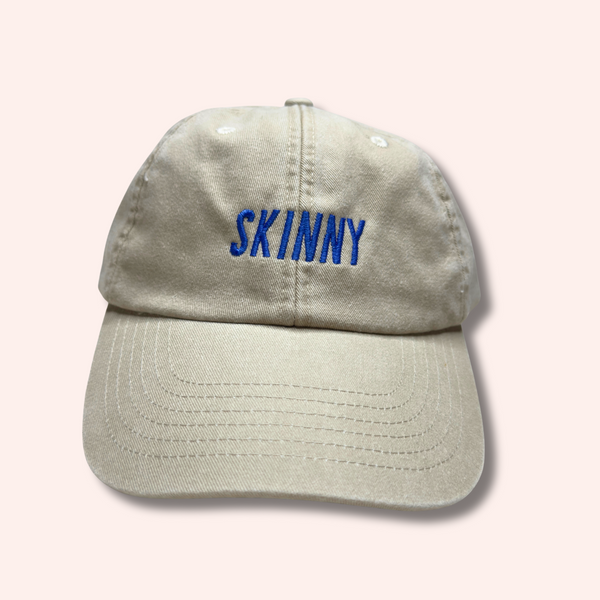 skinny