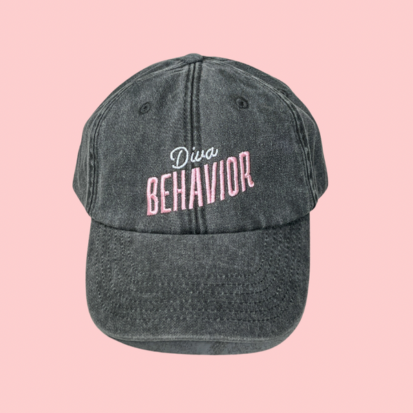 DIVA BEHAVIOR