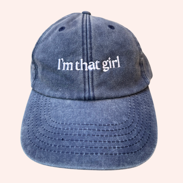 I'M THAT GRIL