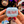 Load image into Gallery viewer, Kiss All The Time Disco Occasionally Airpod Case Blue (Red Text)
