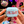 Load image into Gallery viewer, Kiss All The Time Disco Occasionally Airpod Case Blue (Red Text)
