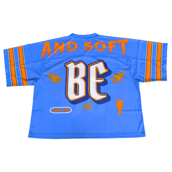Hit me Hard and Soft Jersey