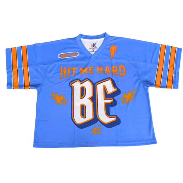 Hit me Hard and Soft Jersey