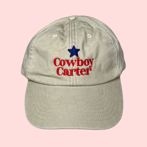 COWBOY CARTER