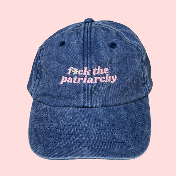 patriarchy