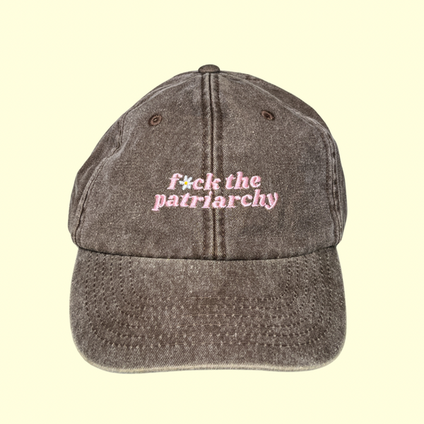 patriarchy