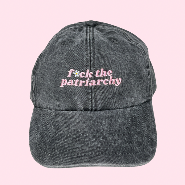 patriarchy