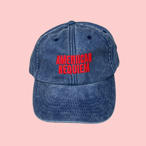 ameriican requiem