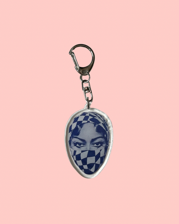 COWBOY CARTER KEYCHAINS