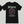 Load image into Gallery viewer, RESPECT YOUR MOTHER black tee
