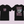 Load image into Gallery viewer, WEMBLEY HEART black tee
