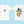 Load image into Gallery viewer, HARRY BLUE STAR White tee
