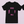 Load image into Gallery viewer, KATTDO LOGO black tee
