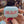 Load and play video in Gallery viewer, Kiss All The Time Disco Occasionally Airpod Case Blue (Red Text)
