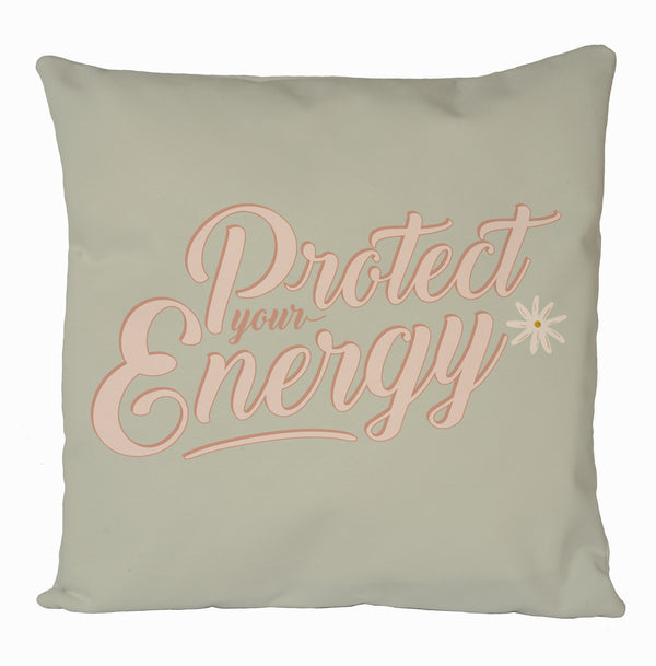 Protect Your Energy