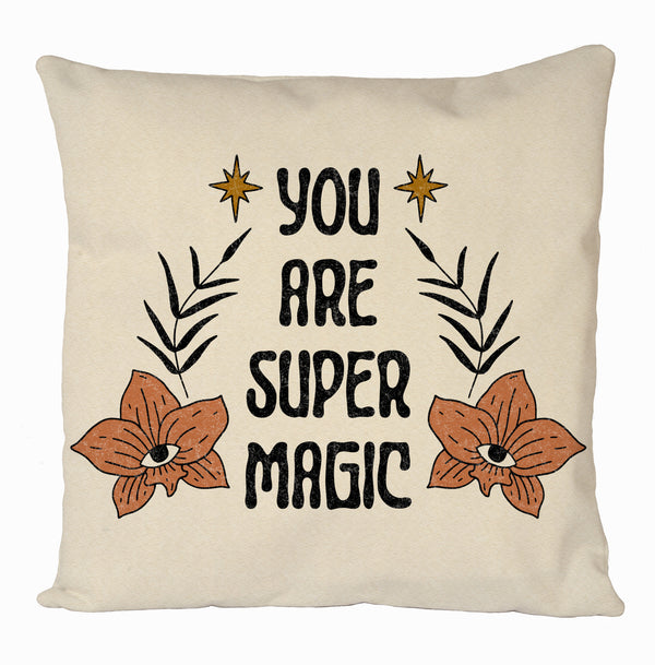 You Are Super Magic