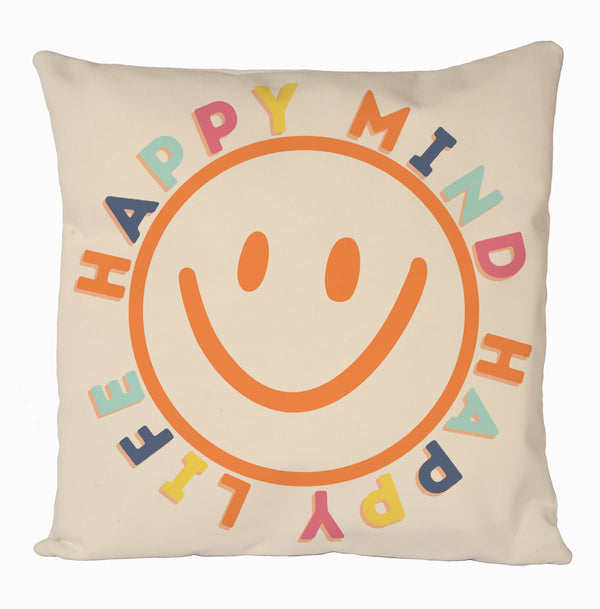 Happy Mind Happy Life - 2