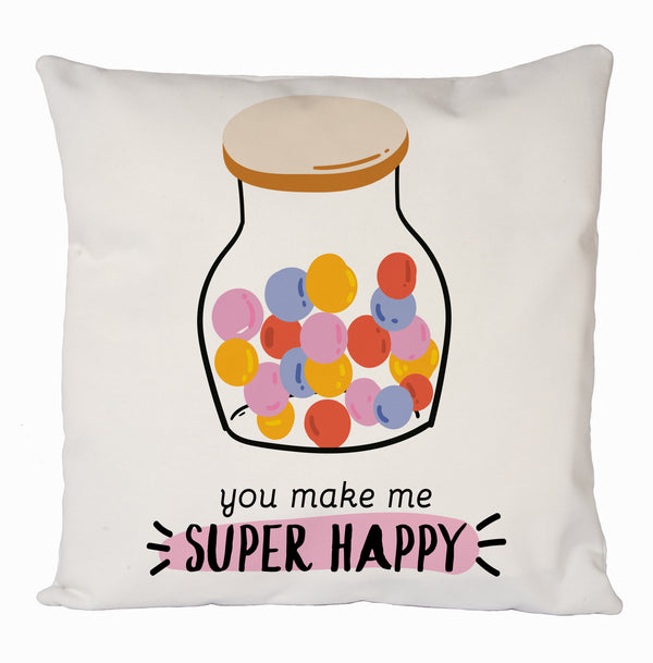 Bonbons-Super Happy