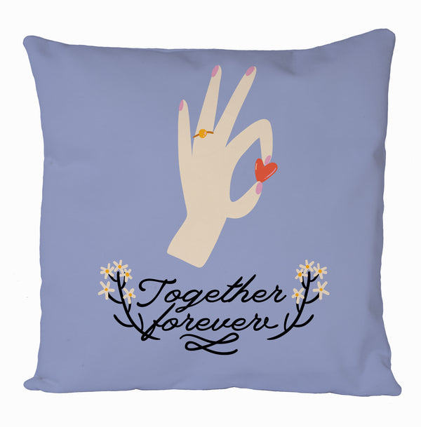 Hand - Together Forever