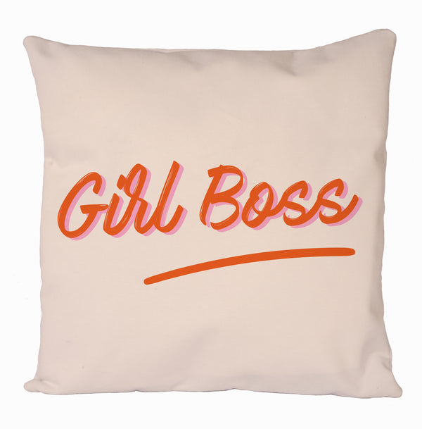 Girl Boss