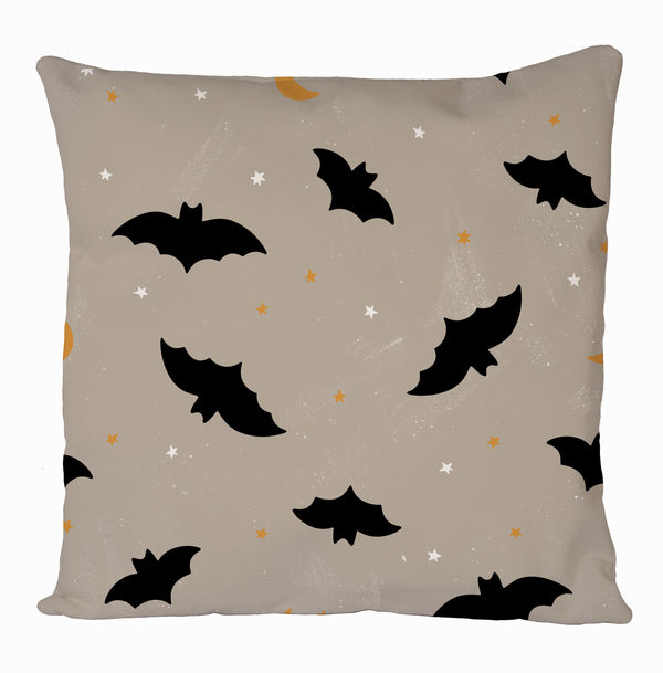 Bats and stars