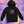 Load image into Gallery viewer, Grape Juice Hoodie
