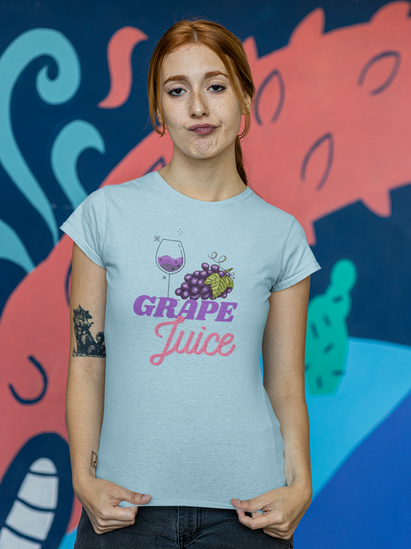 Grape Juice